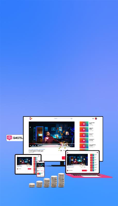 video streaming services